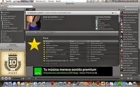 Cómo sincronizar Spotify con Facebook sin problemas